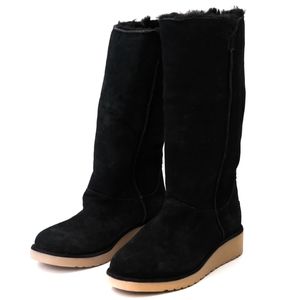 UGG Kookaburra Slim Tall Boots